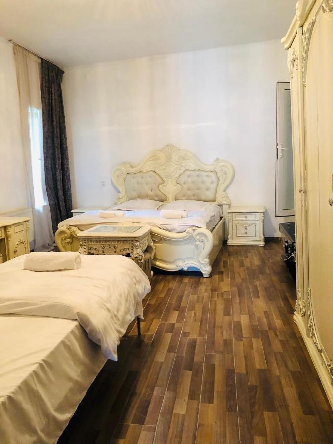 Old Rabati Hotel Akhaltsikhe  Eksteriør billede