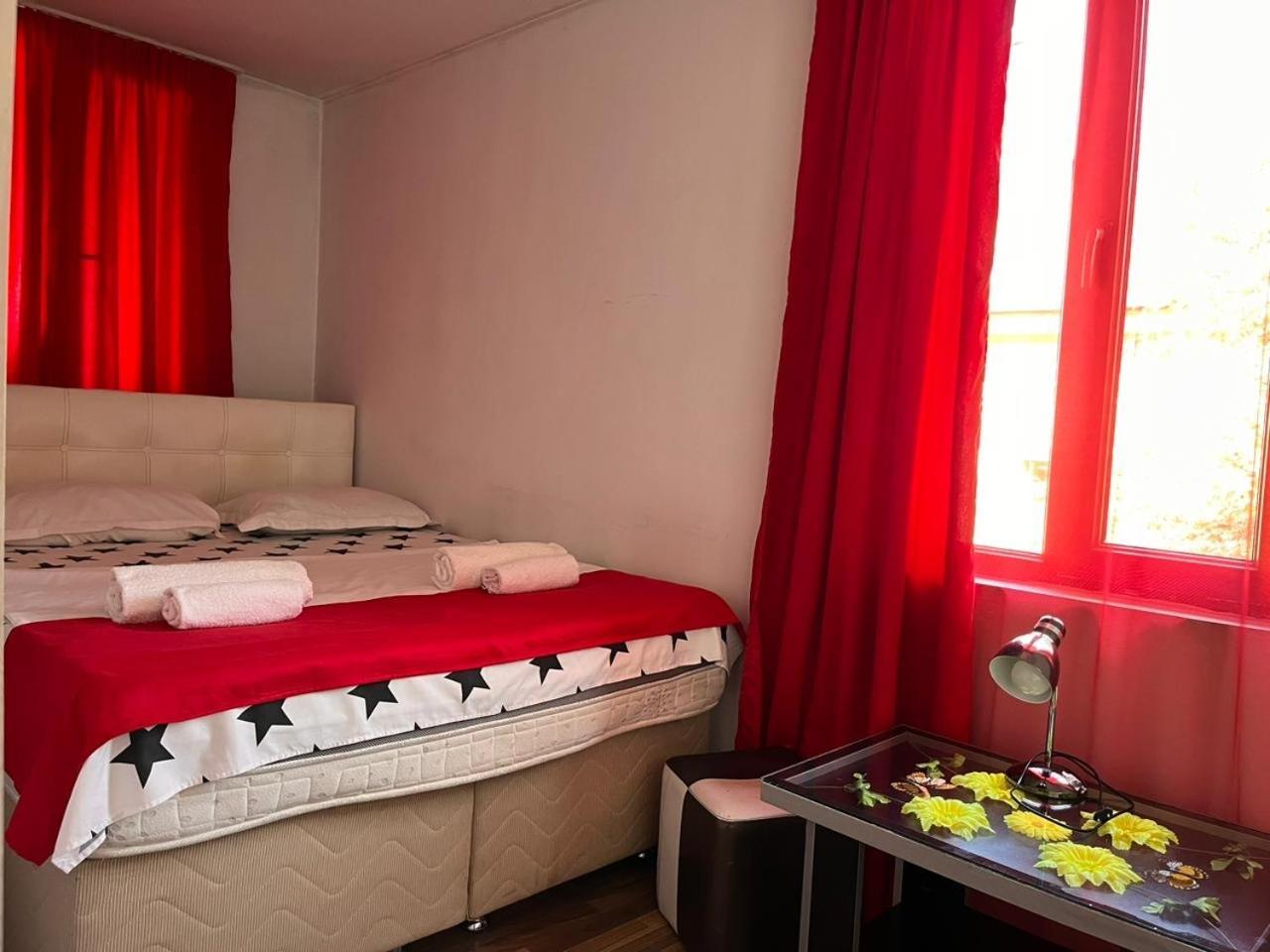 Old Rabati Hotel Akhaltsikhe  Eksteriør billede