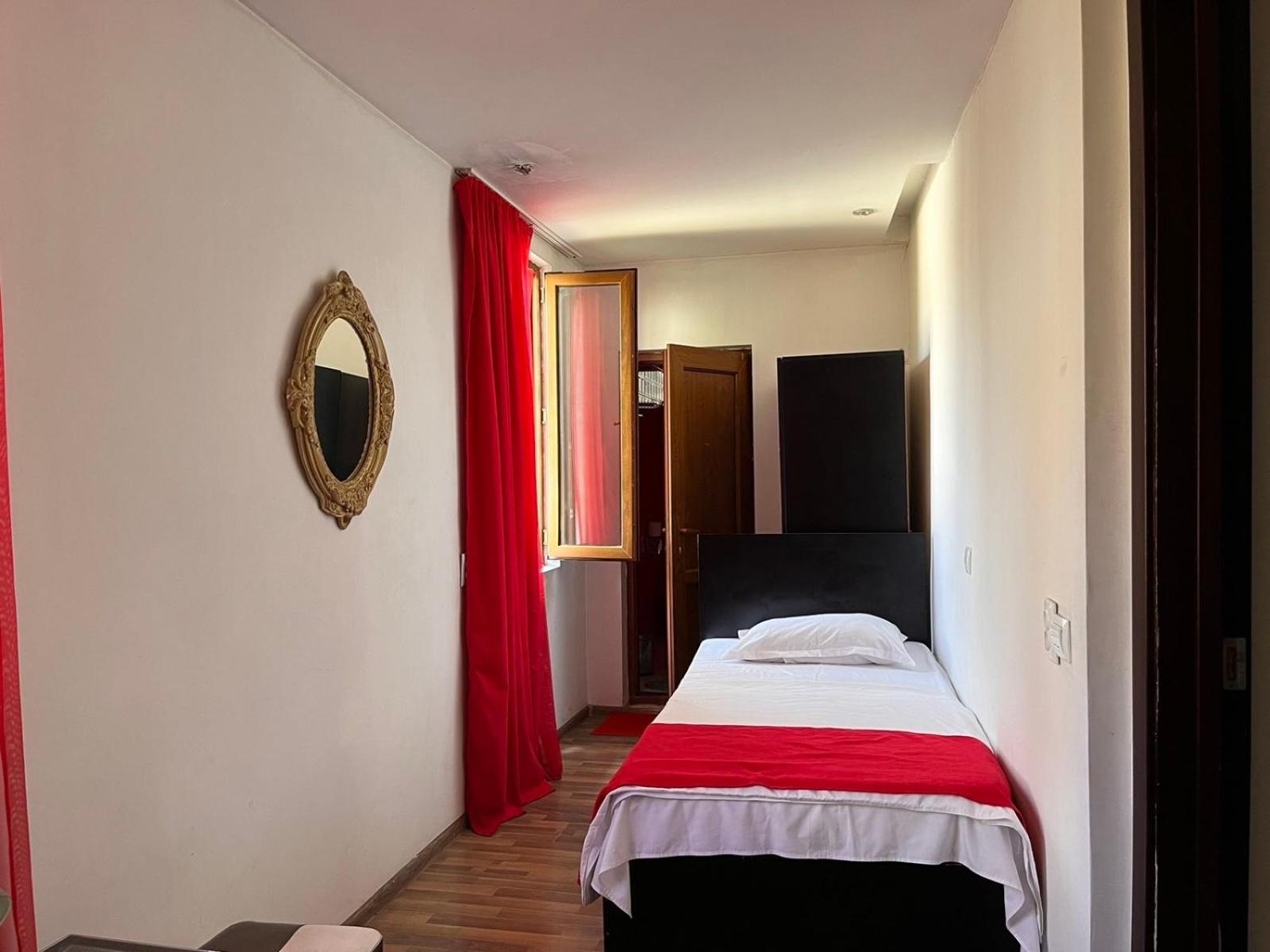 Old Rabati Hotel Akhaltsikhe  Eksteriør billede