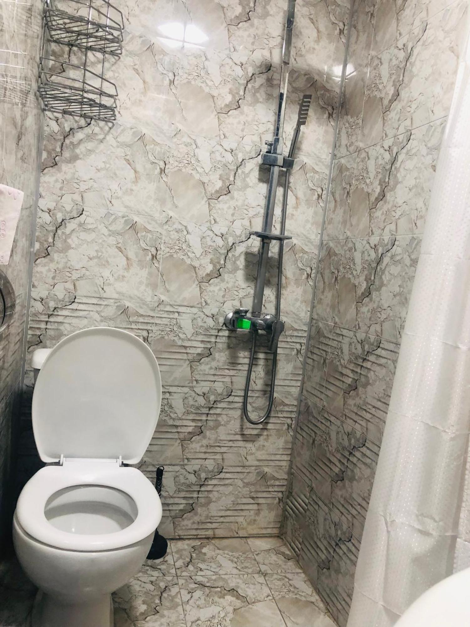 Old Rabati Hotel Akhaltsikhe  Værelse billede