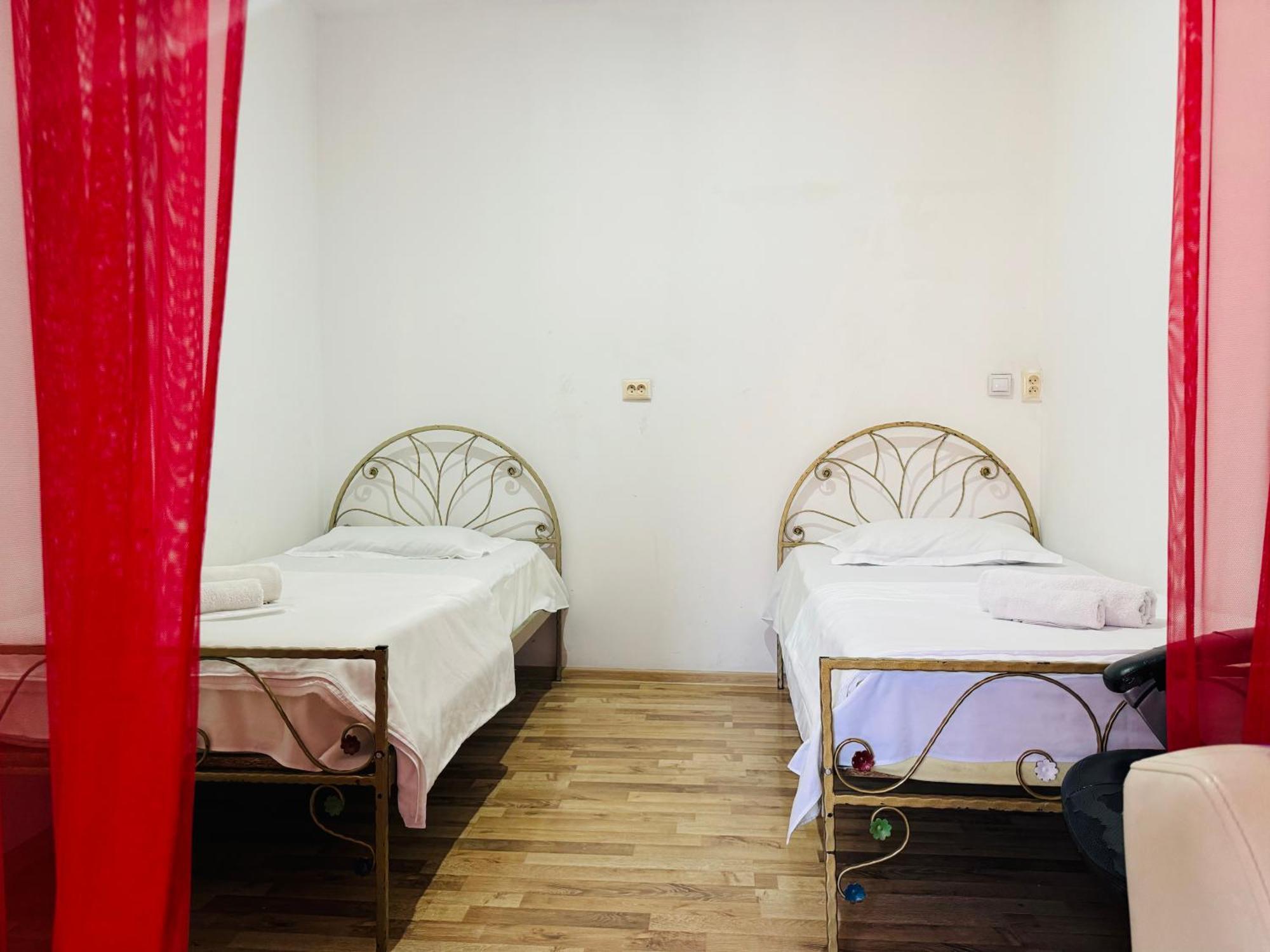 Old Rabati Hotel Akhaltsikhe  Eksteriør billede