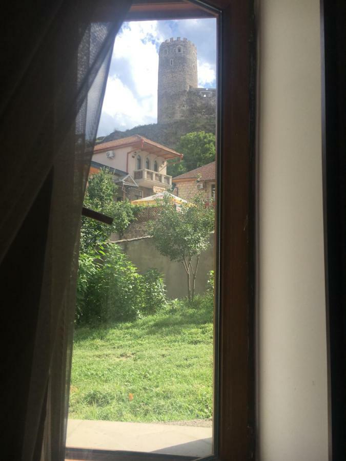 Old Rabati Hotel Akhaltsikhe  Eksteriør billede